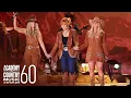 Reba McEntire with Miranda Lambert and Lainey Wilson - Trailblazer Live from the 60th ACM Awards