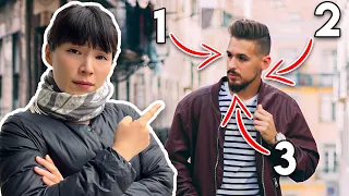 How Foreigners Make Japanese UNCOMFORTABLE (Unintentionally)