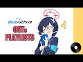 Download Lagu Blue Archive OST Playlist that can comfort you