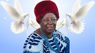 Memorial Service Of Our Beloved Meekulu Ndakondjelua Shaumbwa 