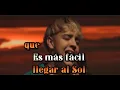Xavi - Rayando El Sol (Karaoke En Vivo)
