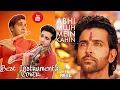 Download Lagu Abhi Mujh Mein kahin/Best Instrumental cover/ft.Chinmay Gaur