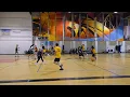 GCIT Boys Fall Basketball Vs Moorestown Peak Skills Fall League