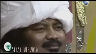 حسنك امر   صلاح بن البادية   مع إلقاء القصيدة للشاعر محمد يوسف موسى                   دندنها