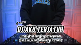dj sudah ku bilang hapus air mata aku terjatuh remix terbaru full bass 2023
