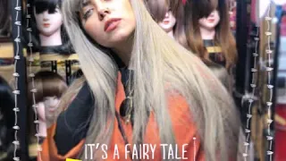 اهداء مني الى المودل ازل بعد دخول حسابها القديم الى 700K 