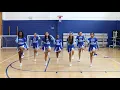 2024 Middle School PSA Winner - Quitman Street School