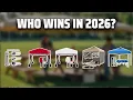 The Top 5 Best Quest Canopy in 2026 - Must Watch Before Buying
