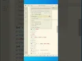 VS code how to change color theme