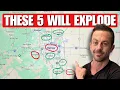 The 5 Denver Suburbs Set to Explode in Value by 2030 Relocating Watch this