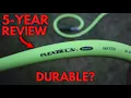 Flexzilla Garden Hose Review - Is this the Best Garden Hose Amazon Product Review