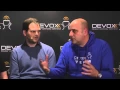 Big Data Overview from DataCrunchers