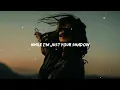 Download Lagu Rhevill - Why Me Video Lirik