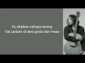 Download Lagu Tentang Rasa - Astrid | Cover by Felix Irwan (Lirik)