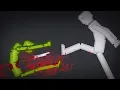 Download Lagu Melons Fight with People In People Playground