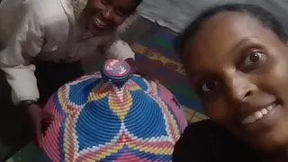 Masobii Bayee Baredaa Birii Xiqqoo Sini Argee 