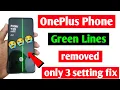 Download Lagu 📵how to fix green line on oneplus 9r | oneplus green line issue | oneplus green line issue solution