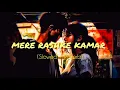 Mere Rashke Qamar (Lofi) | Romantic Couple Vibes | Heart Touching Chill Mix
