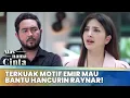 Download Lagu Terkuak Motif Emir Mau Bantu hancurin Raynar! | Atas Nama Cinta ANTV | Eps 9 [FULL]