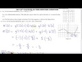 2017 AP Calculus AB Free Response