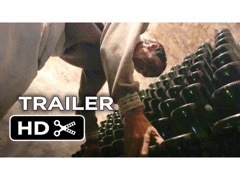A Year in Champagne Official Trailer 1 (2015) - Documentary HD