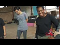 Erphaan Alvez - Soca Global | Behind the Scenes | 2020 Soca