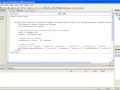 Visual Basic 2008 Input and Output