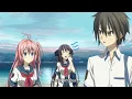 Download Lagu Empat Ritme Menuju Angkasa Biru - Episode 01 [Subtitle Indonesia]