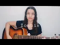 Download Lagu Zombie - The Cranberries (cover) | Liliany Nunes
