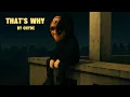 Download Lagu Chyde - THAT'S WHY [Official Lyric Video]