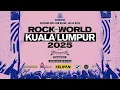 Download Lagu Rock The World KL 2025