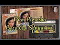 Lagu Dian Piesesha-Bara Api Senyummu