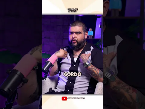 Cuando han visto a una gorda con $$$