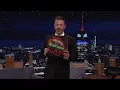 Red Hot Chili Peppers: Black Summer | The Tonight Show Starring Jimmy Fallon