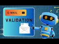 Email Validation in Python Python Programming