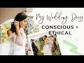 Designing My Wedding Dress with Loulette Bride Om The City