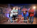 Download Lagu Kangal Irandaal | Chinna Kannan Azhaikkiraan | Instrumental mashup | Roopa Revathi And The Band