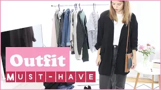 Download Outfit Must-haves - Fashion perfekt kombinieren, stylisch aussehen | Lovethecosmetics MP3