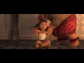 Moana - White Flag (Joseph)