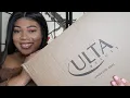 ULTA Beauty Haul Perfume set little gems you must check out