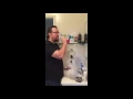 Task Analysis - how to brush teeth