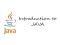 Java Tutorials 01 Introduction