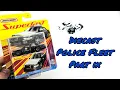 Matchbox Superfast Ford Crown Victoria Police Interceptor