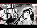 Download Lagu CHIZURU SAID YES! REAL PROGRESS AT LAST! | Rent-A-Girlfriend 397