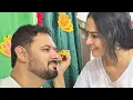 Download Lagu మా ప్రశాంత్ బాలాజి నలుగు || Haldi ceremony