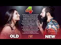 Download Lagu Old Vs New Bollywood Mashup Songs - - Romantic Mashup, Kuhu Gracia Mashup