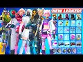 Download Lagu All NEW Fortnite LEAKED Skins \u0026 Cosmetics v37.30 (FREE Rewards, Sonic, Doja Cat, Batmobile \u0026 More)