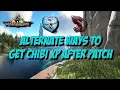 Ark Survival Evolved - Alternative Ways to Get Chibi XP Since Wildcard Patched the Other 2