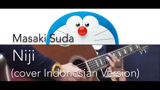 Download Masaki Suda - Niji [虹] (cover INDONESIAN VERSION) MP3