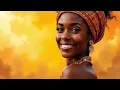 ZULU: Calming African Melodies | African Vocal Music for Serenity, Peace & Relaxation